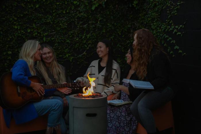 Bonfire
