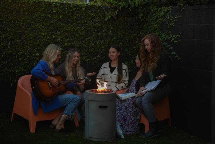 Bonfire