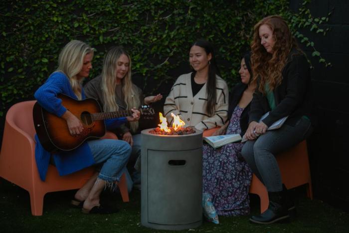 Bonfire