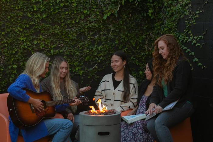 Bonfire