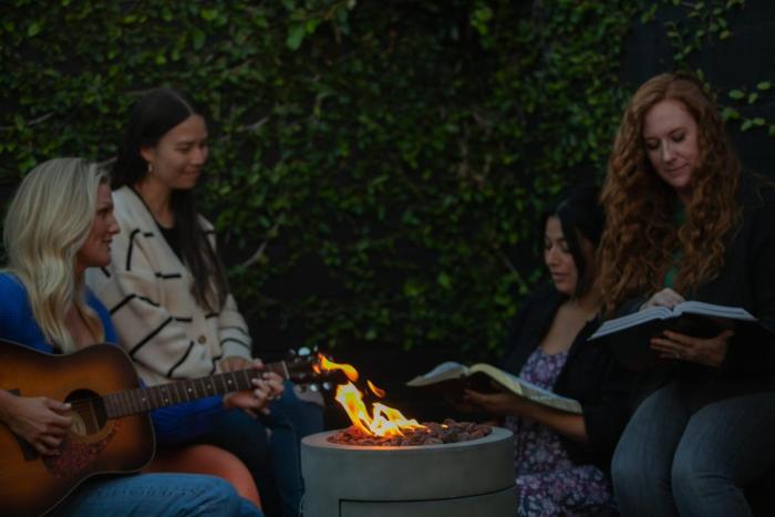 Bonfire