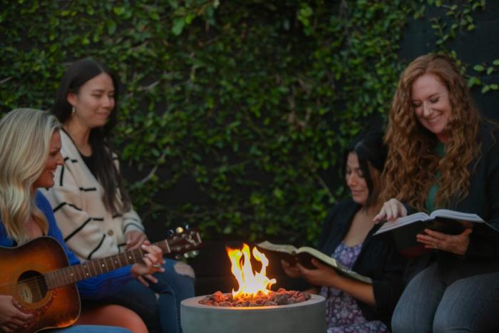 Bonfire