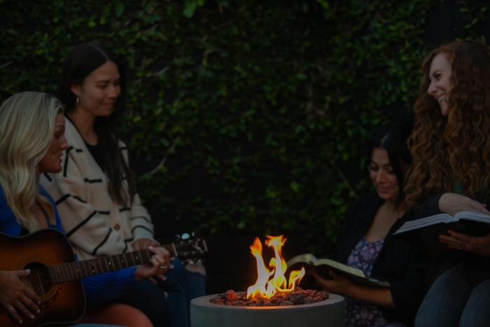 Bonfire