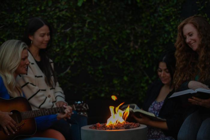 Bonfire