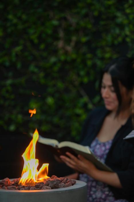 Bonfire