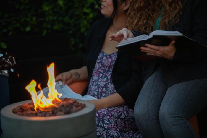 Bonfire