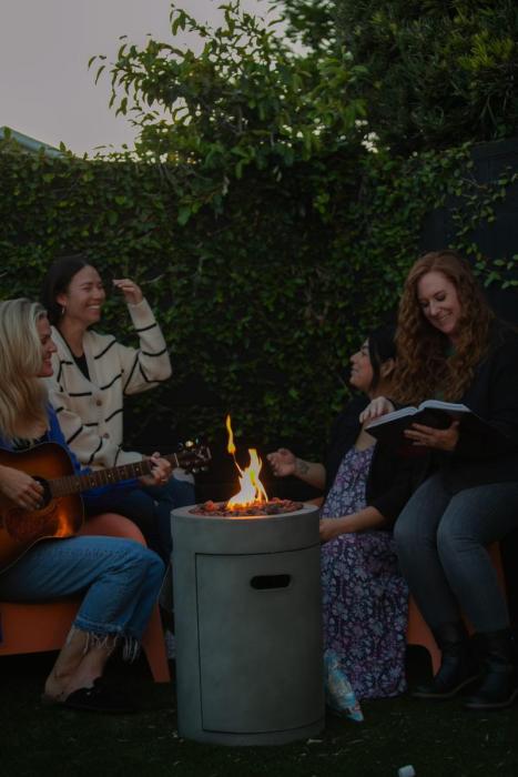 Bonfire