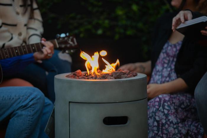 Bonfire