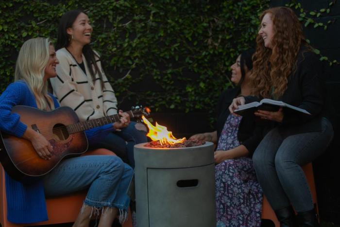 Bonfire