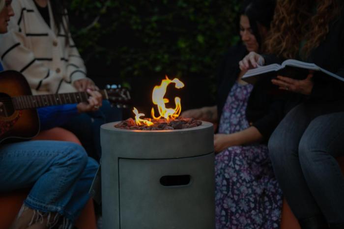 Bonfire