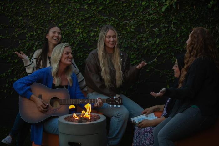 Bonfire