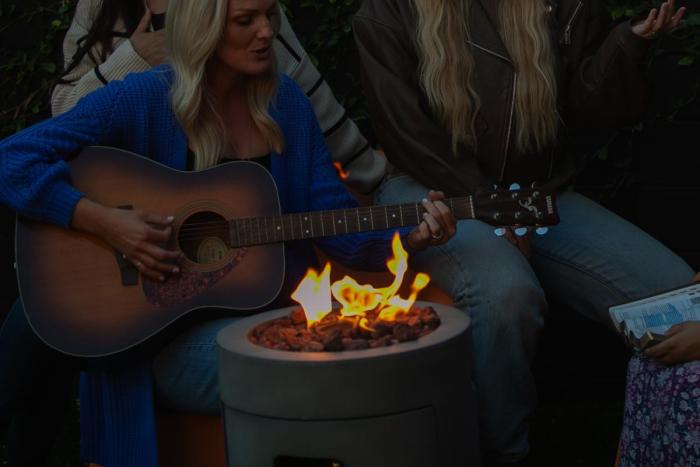 Bonfire