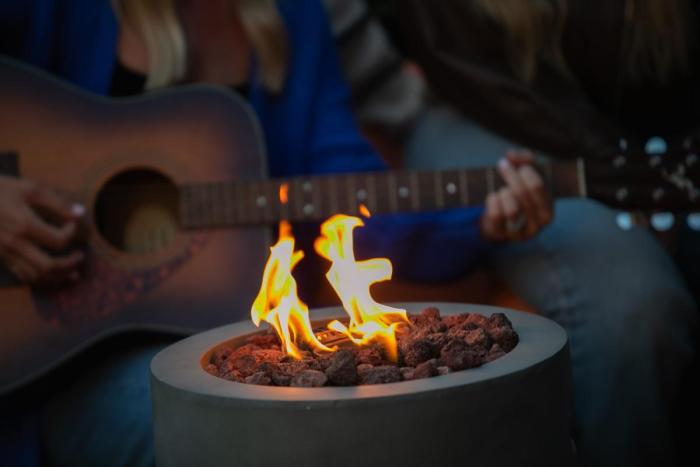 Bonfire
