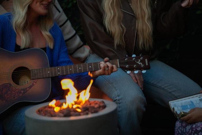 Bonfire