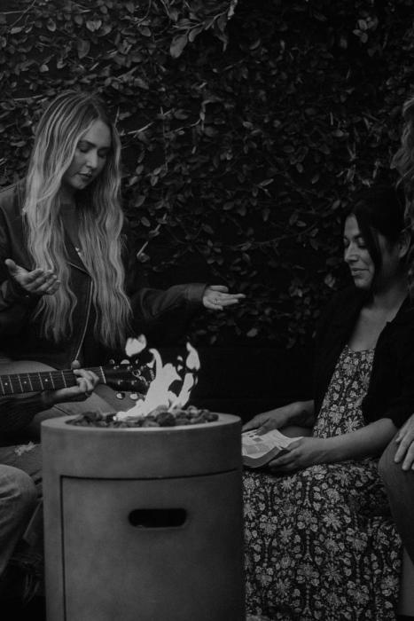 Bonfire
