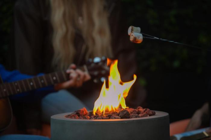 Bonfire