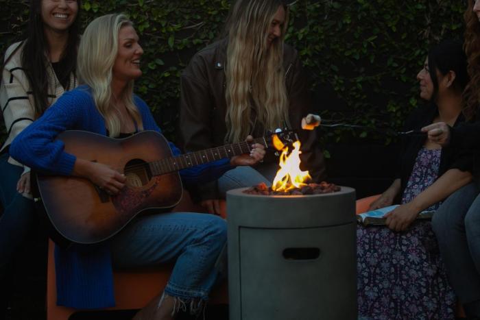 Bonfire