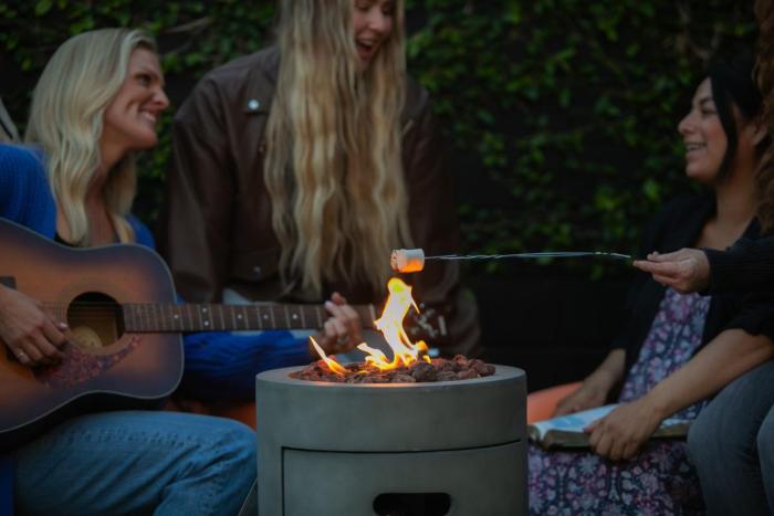 Bonfire