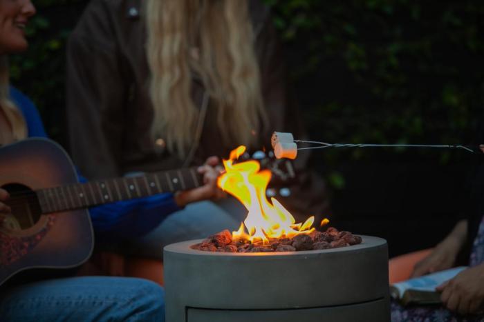 Bonfire