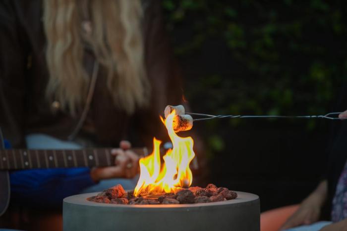 Bonfire