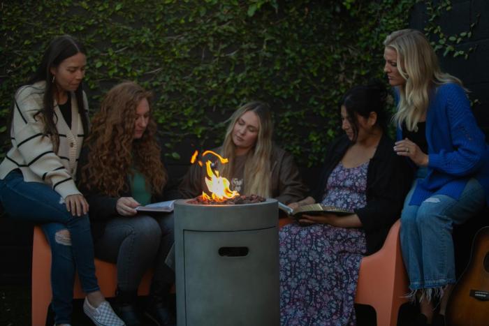 Bonfire