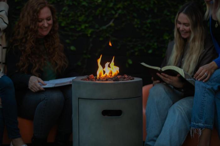 Bonfire