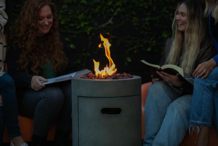 Bonfire