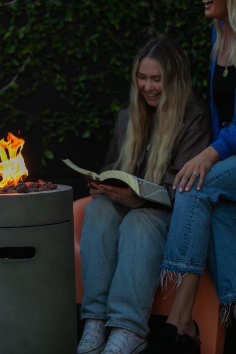 Bonfire