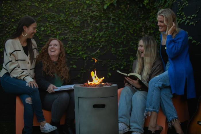 Bonfire