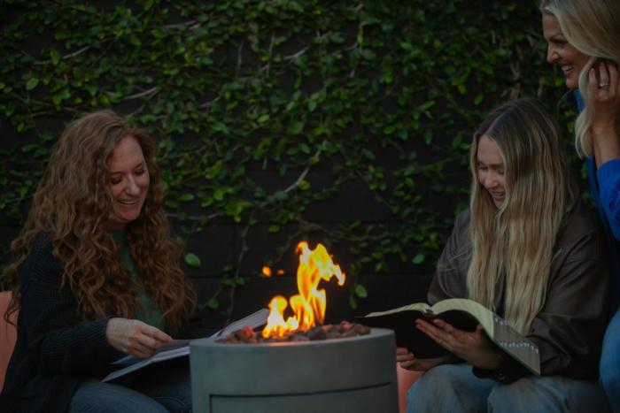 Bonfire