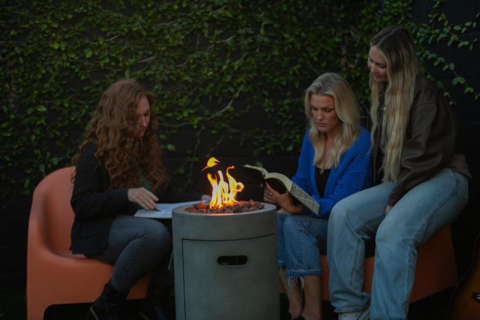 Bonfire