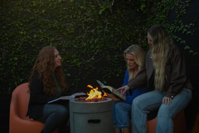 Bonfire
