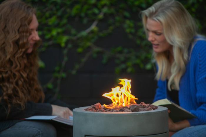 Bonfire