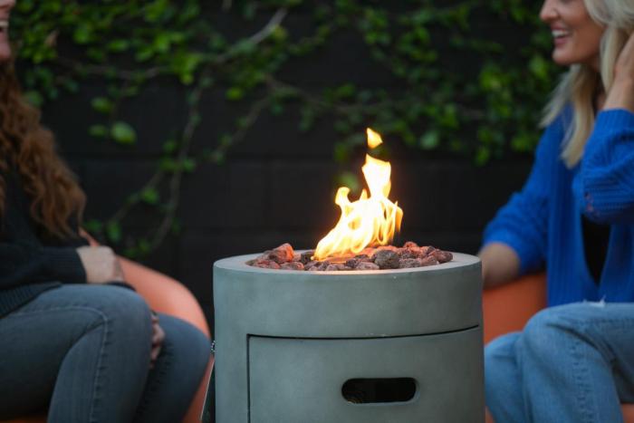 Bonfire